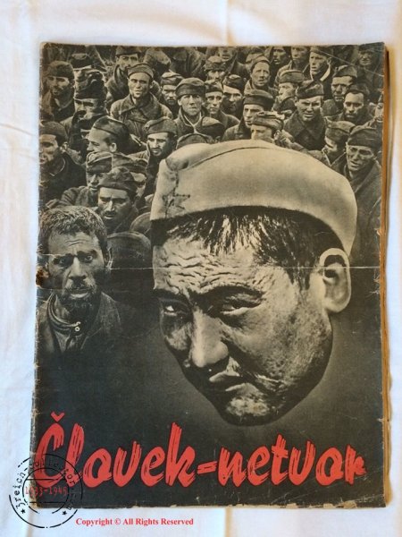 Гиммлер унтерменш