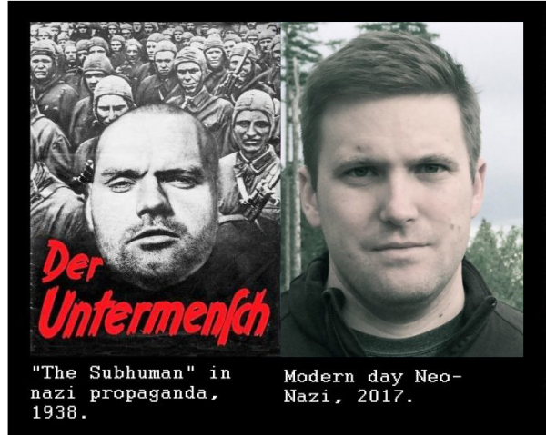 Советский унтерменш