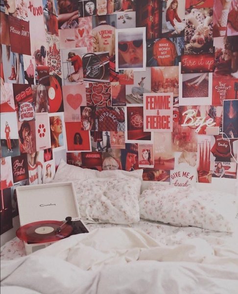 Постеры для декора комнаты