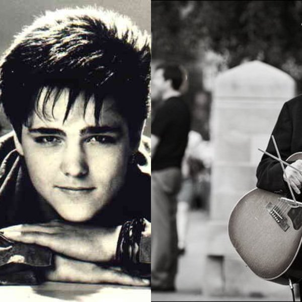 Юрий Шатунов афиша