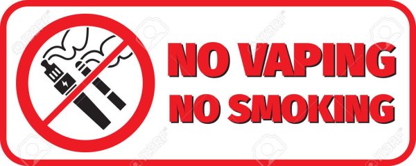 Плакаты вейпинг
