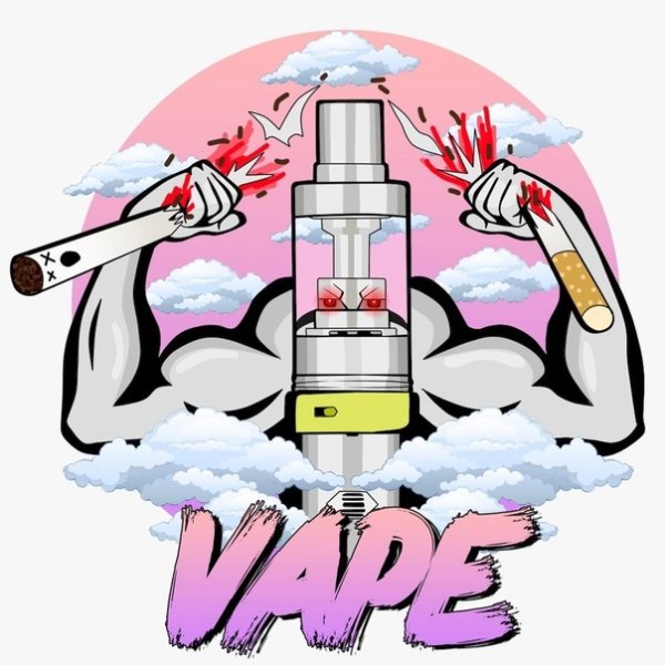 Плакат про курение