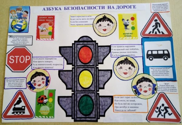 Правила безопасности