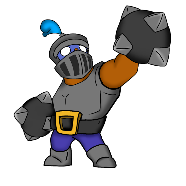 Эль Рэй Примо из Браво старс