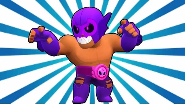 Постер Эль Примо