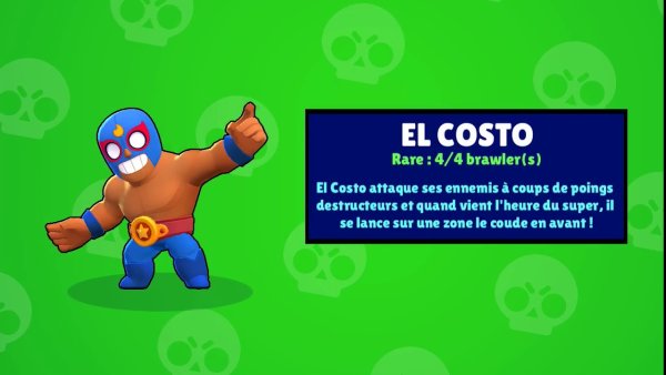 Эль Рэй Примо из Браво старс