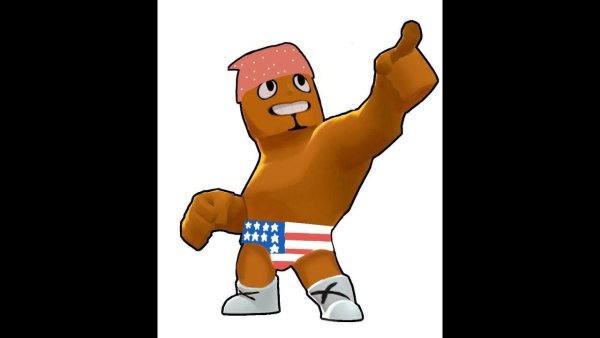 Смешные шутки про БРАВЛ старс