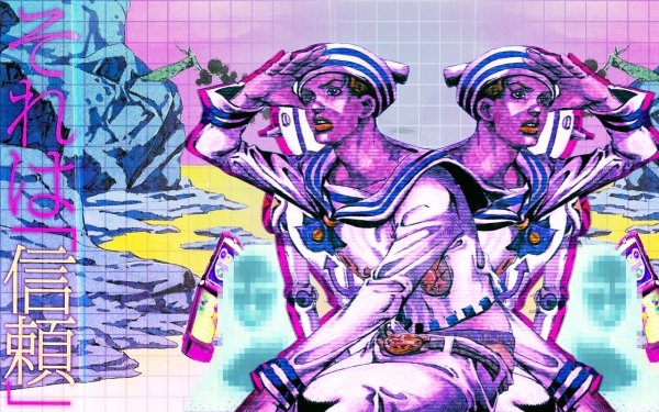 Чжун ли Геншин Импакт иконка