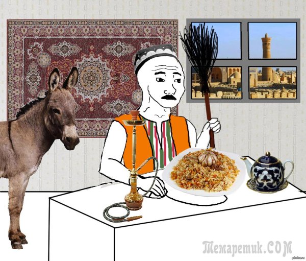 Этикетка на бутылку кумыс