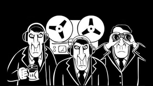 Родина слышит Родина знает