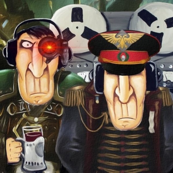 Прослушка ФСБ карикатура