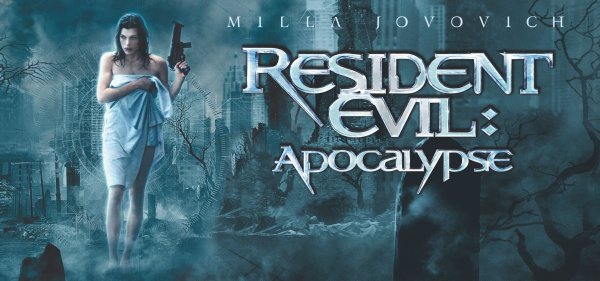 Леон Кеннеди сериал Нетфликс