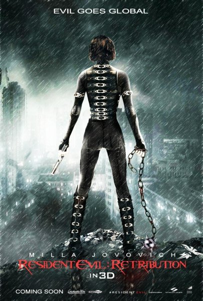 Резидент эвил Ракун Сити фильм 2021