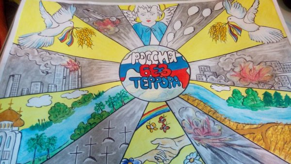 Советские плакаты Дружба народов