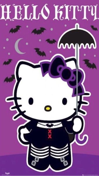 Хеллоу Китти hello Kitty