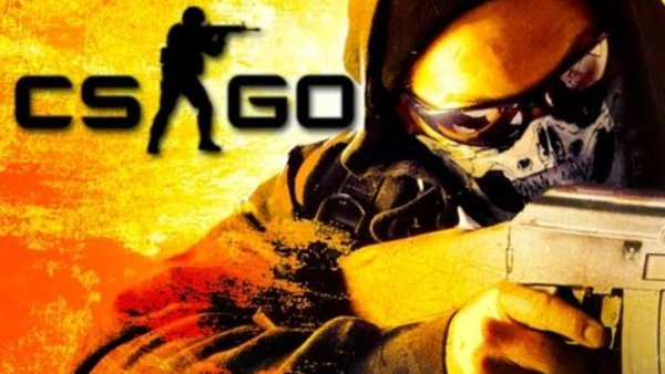 CS go обложка