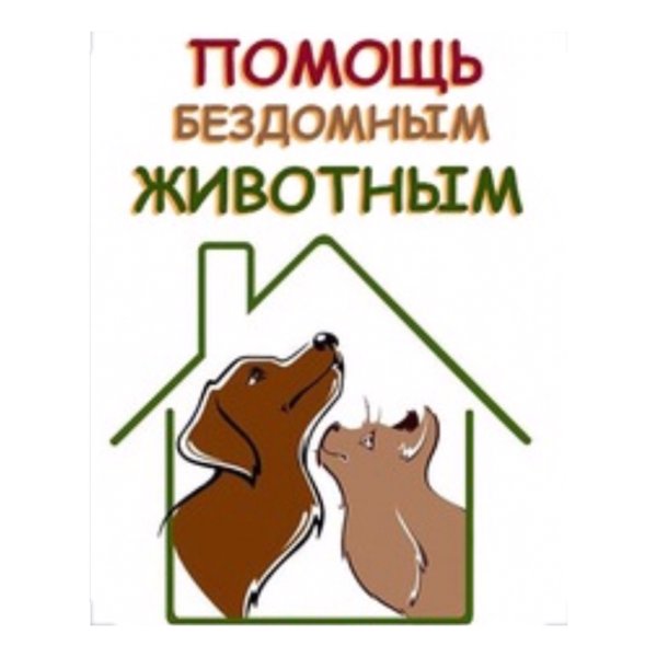 Помогите приюту бездомных животных