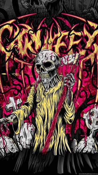 Чб метал плакаты