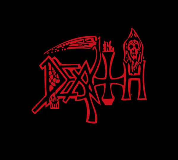 Постеры тяжелый металл Death Metal