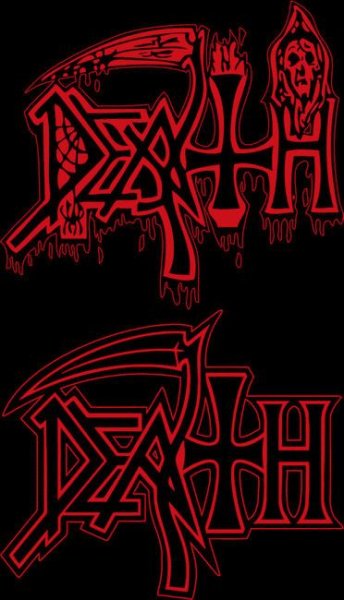 Napalm Death обложки альбомов