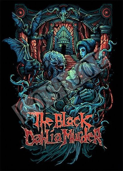 Группа Slayer обложки