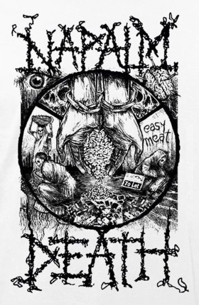 Cattle Decapitation Band