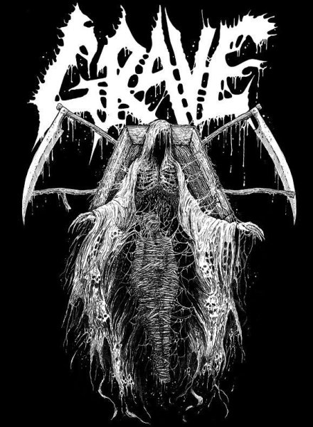 Slayer символика