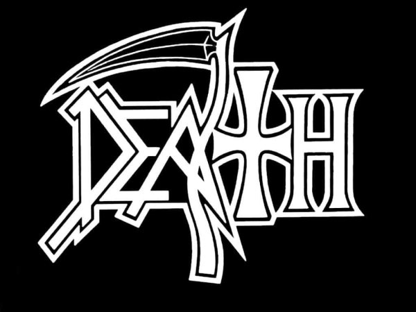 Названия Death Metal групп