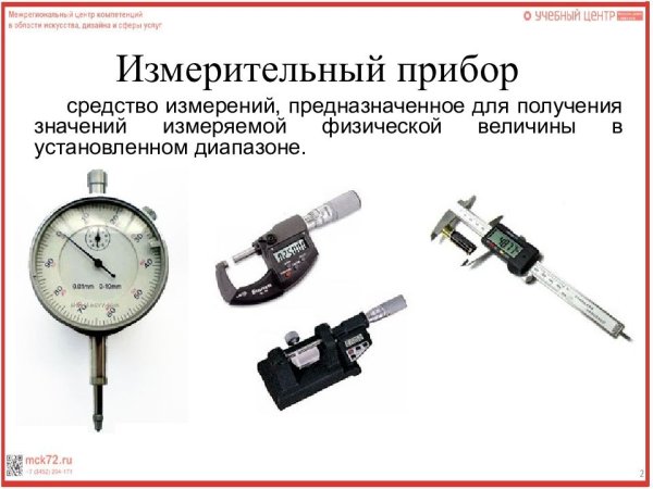 Основы взаимозаменяемости в машиностроении