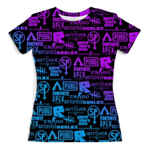 Всемайки ру логотип