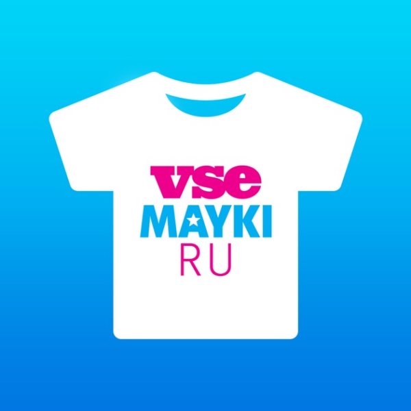 VSEMAYKI.ru интернет-магазин