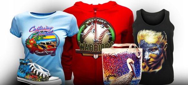 Магазин VSEMAYKI