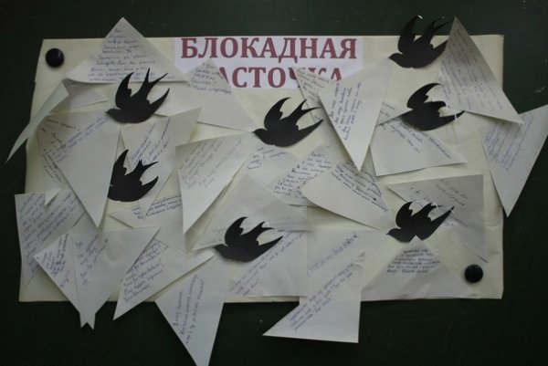 Блокадная Ласточка стихотворение Ольги Берггольц