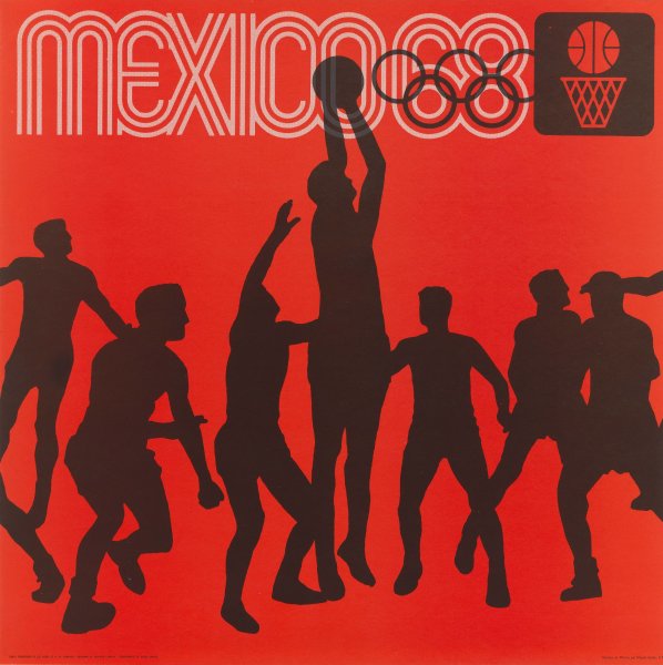 Талисман Олимпийских игр 1980 года в Москве