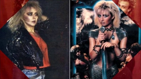 Группа Мираж Овсиенко