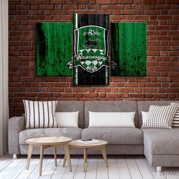 Краснодар логотип