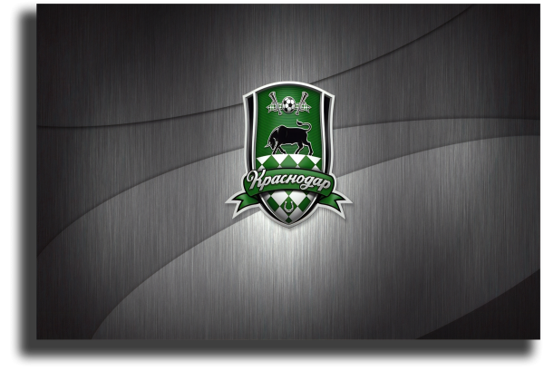 Символ ФК Краснодар
