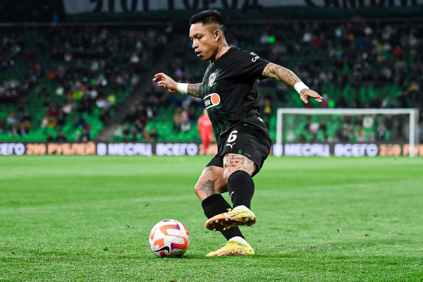 Постер "ФК Краснодар"