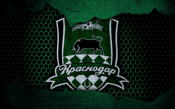 Эмблема Краснодара футбольный клуб