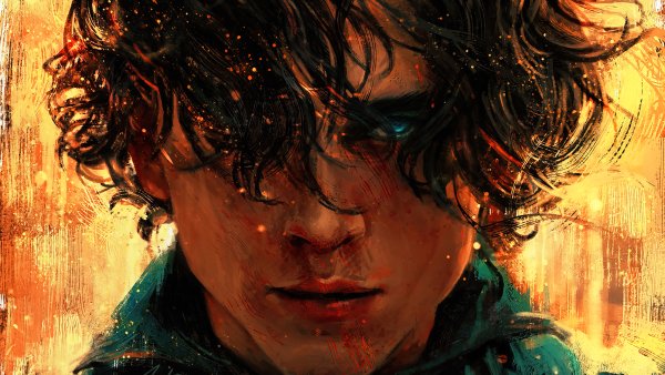 Тимоти Шаламе коллаж