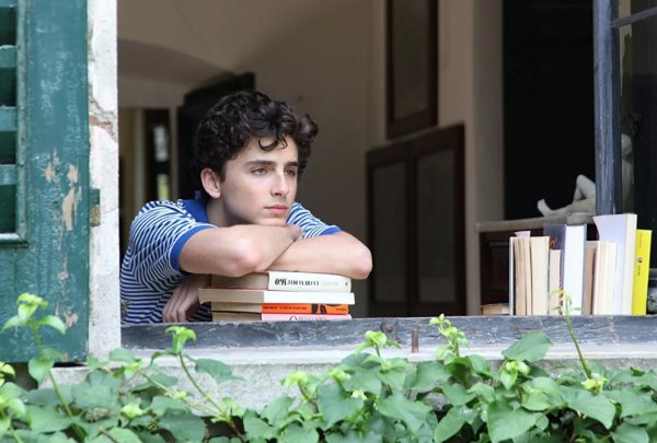 Тимоти Шаламе Saturday Night Live