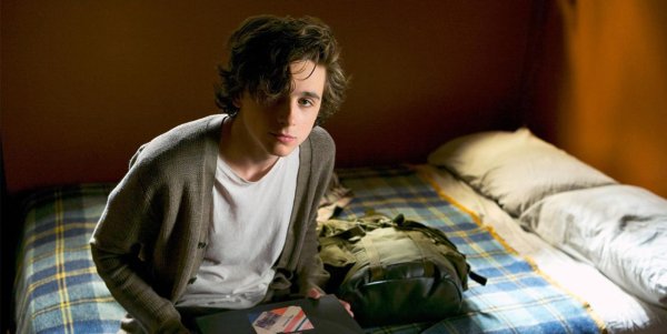 Пауль Дюна 2021