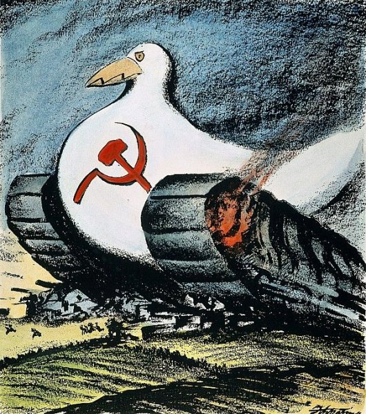 Северная Корея война 1950-1953