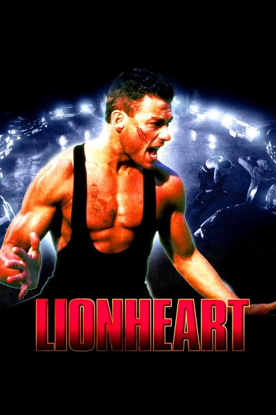 Самоволка / Lionheart (1990)