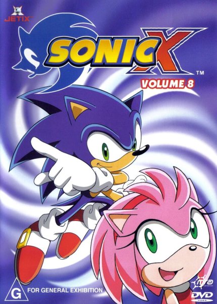 Sonic 2003