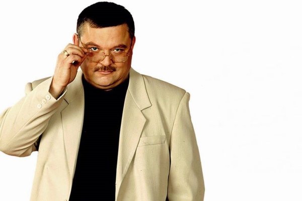 Михаил круг лучшие