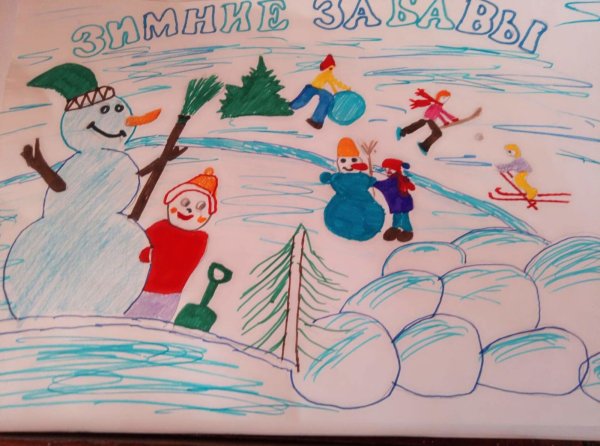 Виктор Захарович Цыганов художник