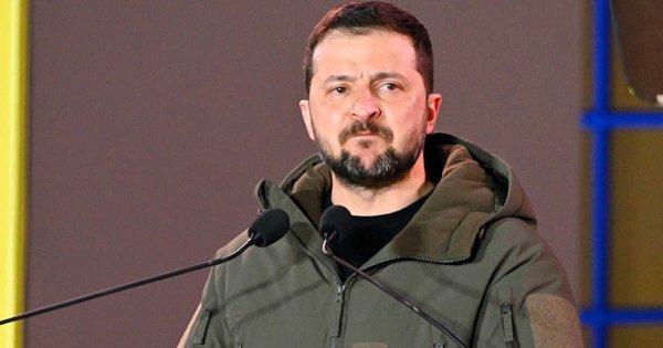 Демотиваторы про Зеленского