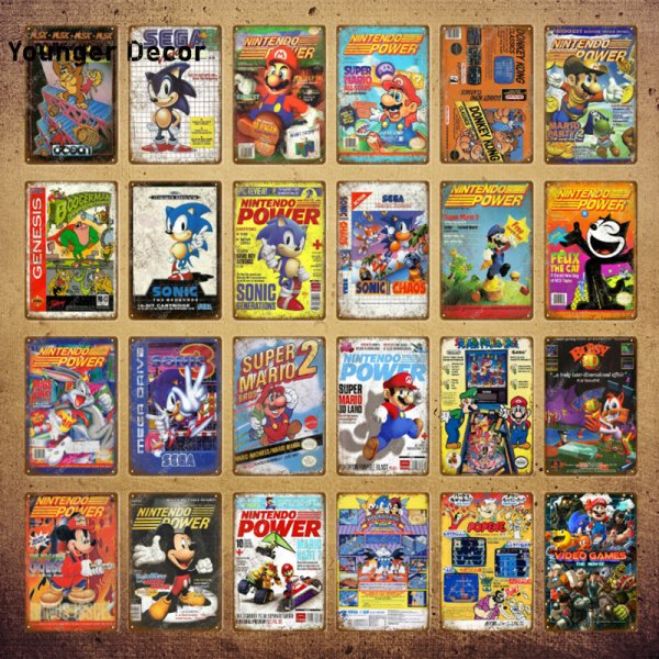 Super Mario Bros 3 NES