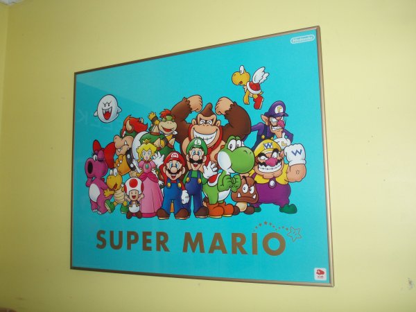 Ретро приставки Nintendo